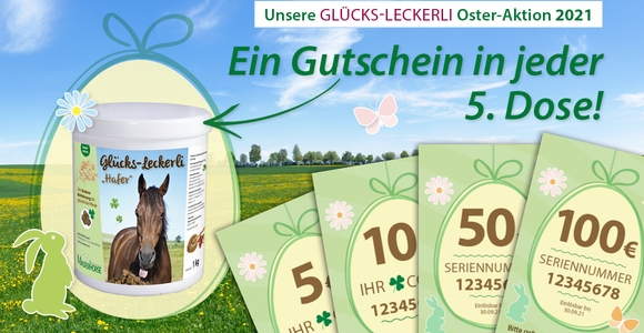 In jeder 5. Dose eine Überraschung