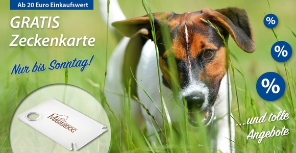 Praktische Zeckenkarte gratis